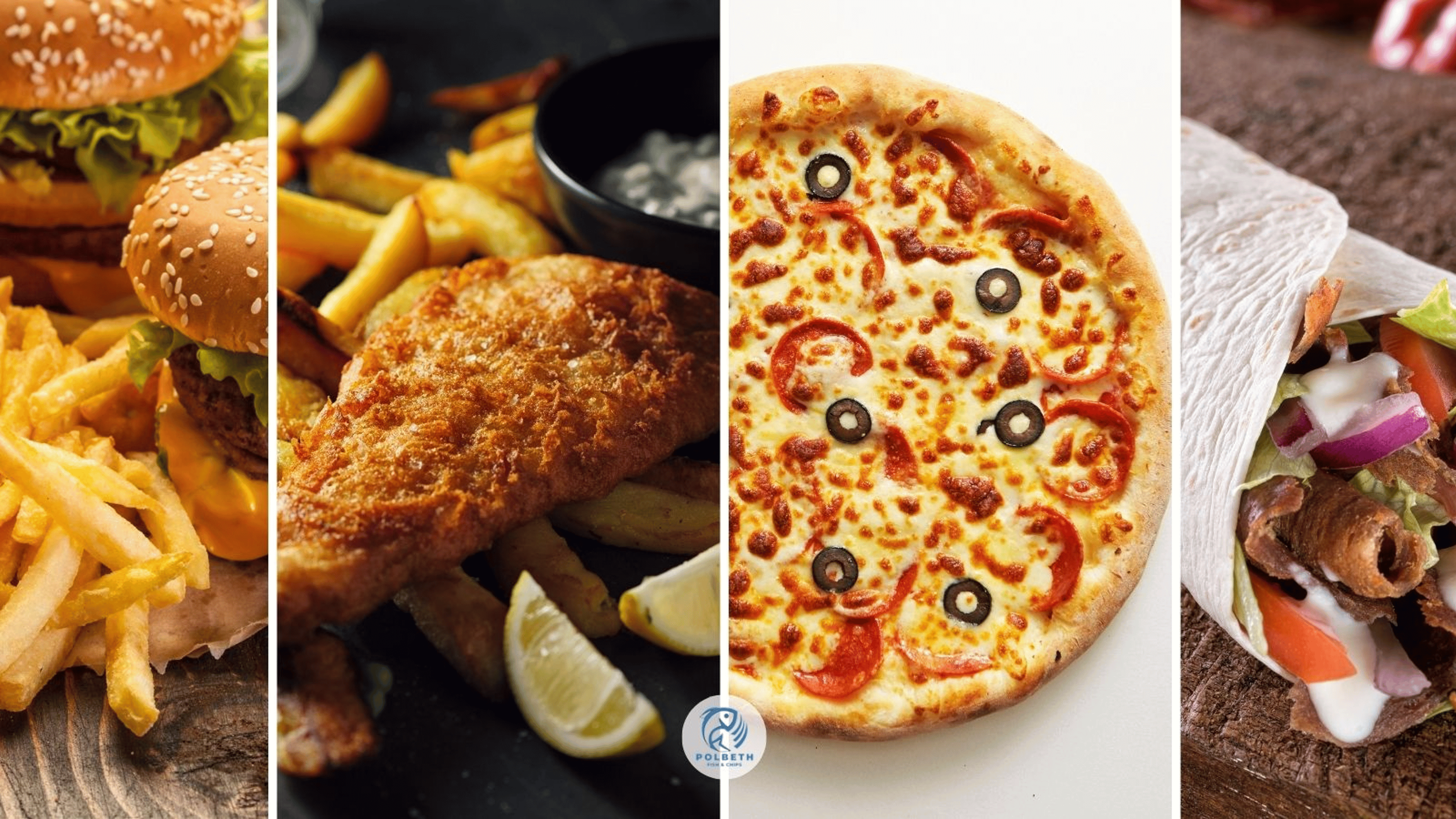 Polbeth Fish & Chips